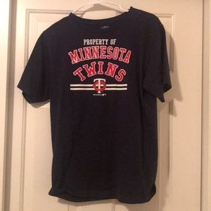 Minnesota Twins T-shirt